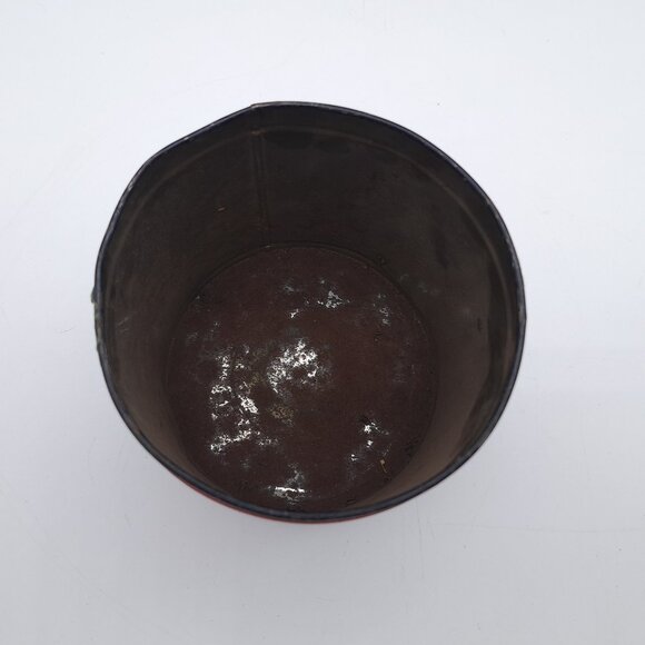 Granger Rough Cut Pipe Tobacco Can - Picture 9 of 11